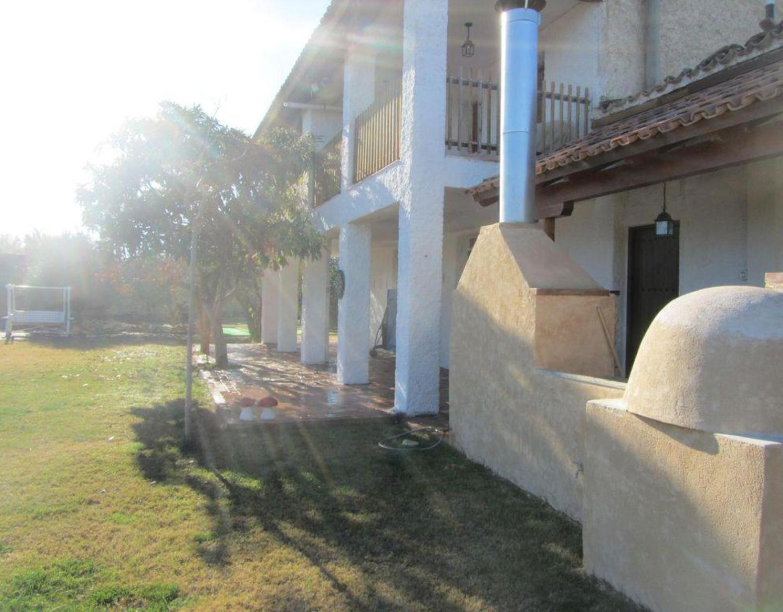 Santa Ana Villa Pedrola Ngoại thất bức ảnh