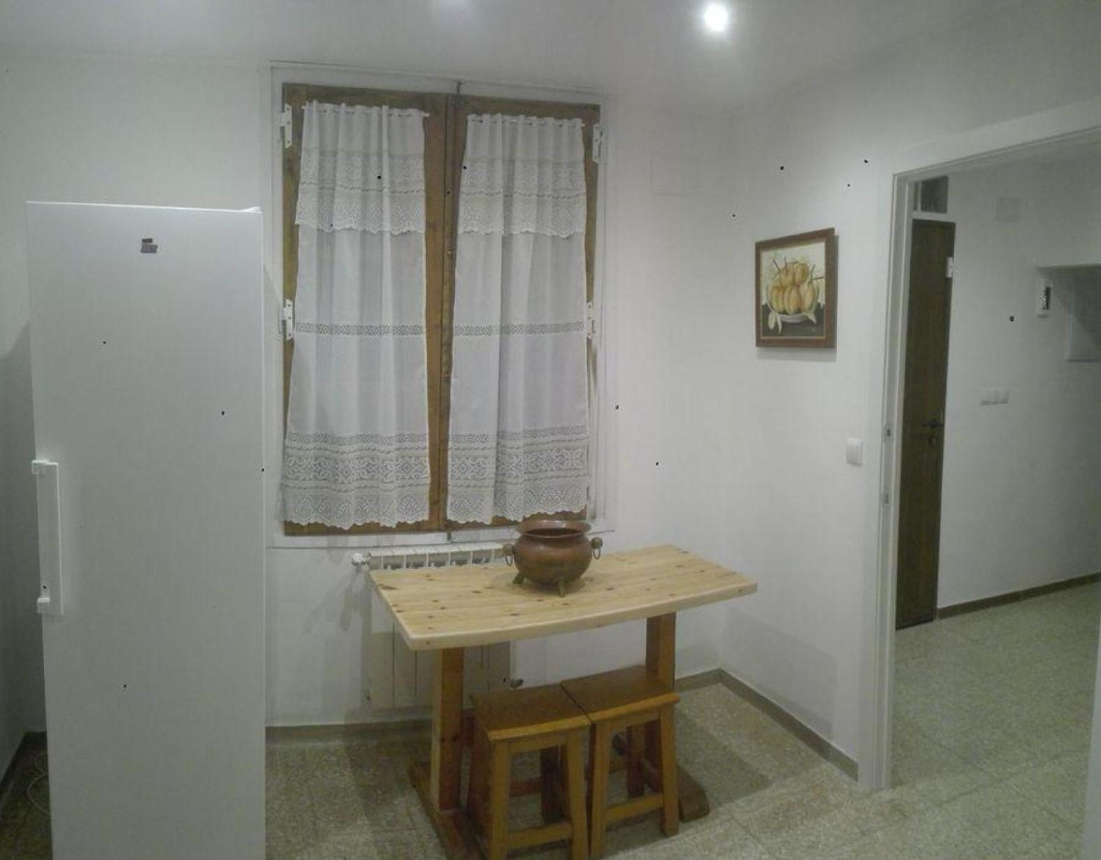 Santa Ana Villa Pedrola Ngoại thất bức ảnh