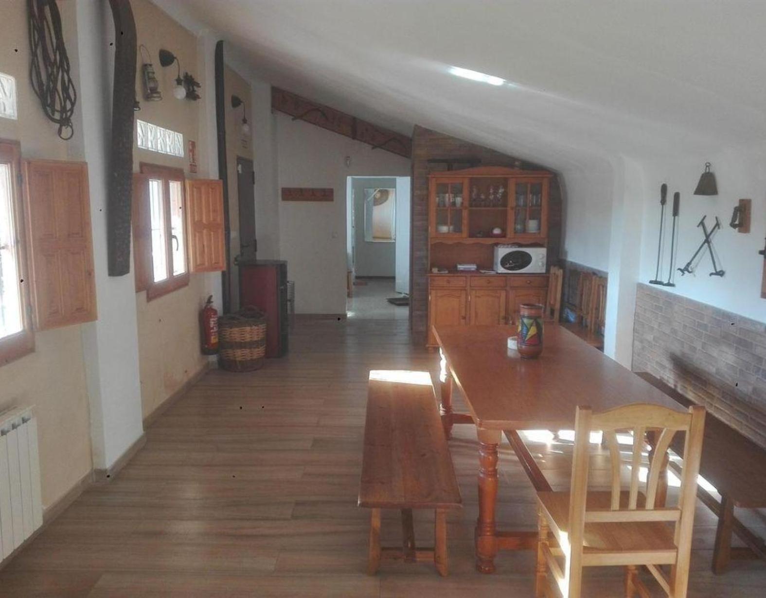 Santa Ana Villa Pedrola Ngoại thất bức ảnh
